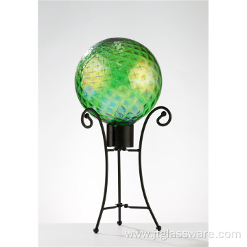 Garden Ball Stands Large Gazing Garden Ball